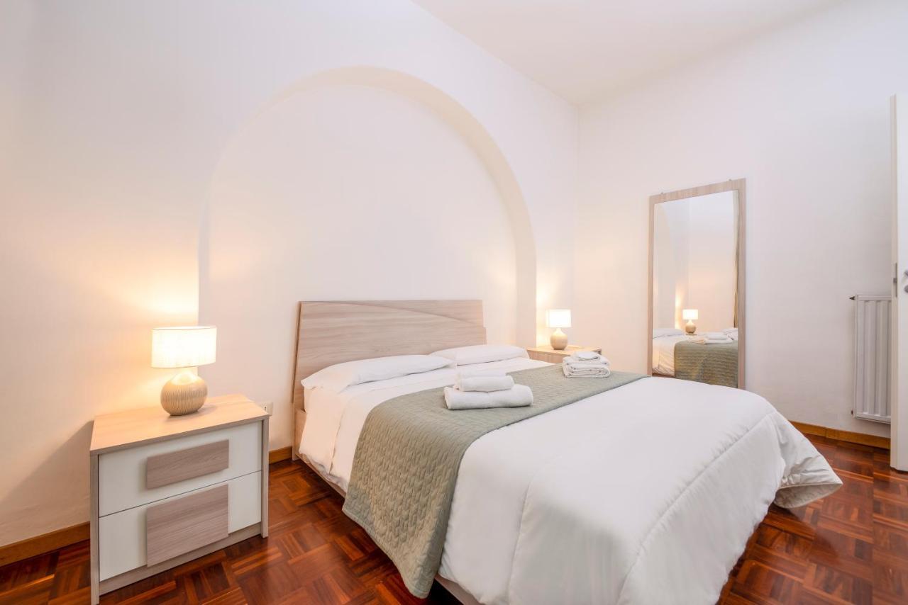 Claudia Vatican House Roma Exterior foto
